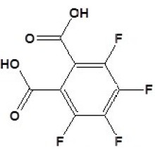 Ácido tetrafluorof tálico No. CAS 652-03-9